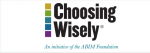 Choosing Wisely